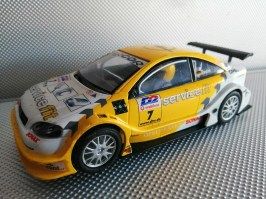 DTM OPEL BOSCH